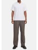 Jack & Jones Poloshirt Austin in Weiß