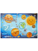 obsession Kinder Teppich und Sympathy in multi - rechteckig