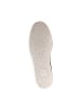 Victoria Leder-Sneaker Beige