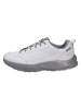 Joya Schnürschuh OBERSTDORF STX LIGHT GREY in grau
