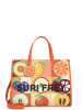 SURI FREY Shopper SFY Issy in orange 610