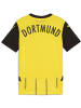 Puma Sportshirt "BVB Home Jersey Replica Jr" in Gelb