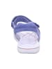 Tom Tailor Sandale in blau