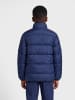 Hummel Reißverschluss Jacke Hmljr Lightweight Multisport Kinder in DRESS BLUES