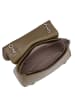 DIANA Handtasche in LIGHT GREEN