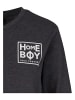 HOMEBOY HOMEBOY Longsleeves in black