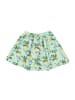 Walkiddy Rock Citrus Bloom-Skirt
