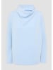 s.Oliver Sweatshirt in 5061_hellblau