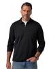 JP1880 Poloshirt in schwarz