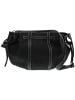 Gabor Carina Cross Bag M Tasche Schwarz