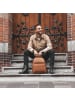 The Chesterfield Brand Austin - Rucksack 14" 39 cm (cognac) in cognac