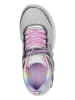 Skechers Sneakers Low S Lights Infinite Heart Lights LOVE PRISM in bunt