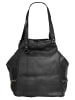 Samantha Look Shopper in schwarz