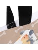 Mr. & Mrs. Panda Tote Bag Hund Australien Shepherd ohne Spruch in Hundeglück