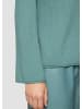 s.Oliver Strickpullover in 6702_petrol
