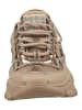 Steve Madden Sneaker in Beige