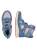Zigzag Winterstiefel Clementu in 2308 Polaris Star