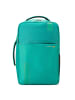 Roncato Speed Reiserucksack 40 cm Laptopfach in minze
