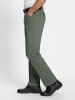 C. Brühl Hose in khaki