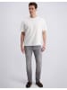 Pierre Cardin Jeans Lyon in grey stonewash
