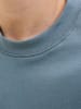 JACK & JONES Junior T-Shirt JJEURBAN EDGE TEE S/S O-NECK JNR in stormy weather