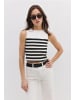 NO MATTER WHAT Blouse in Mehrfarbig