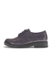 Gabor Fashion Schnürschuhe in grau