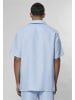 9N1M SENSE Long Sleeve Shirt in horizonblue