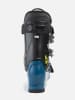 DALBELLO Skistiefel Alpin in blau