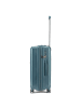 Epic Anthem 4 Rollen Trolley 66 cm mit Dehnfalte aquateal