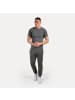 SMILODOX Jogginghose Thilo in Grau