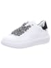 rieker Sneaker in weiss