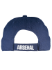 47 Brand 47 Brand Arsenal FC MVP Cap in Dunkelblau