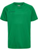 Hummel Verstellbare Taille Kurze Hose Anzug Hmlpromo Multisport Kinder in JELLY BEAN