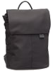 Zwei Rucksack Mademoiselle.Tex  MRTX13 in Black