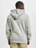 Dickies Hoodie in grey