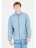 Whistler Fleecejacke Sampton in 2219 Captain’s Blue