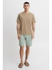 BLEND Sweatshorts BHDownton in Grün