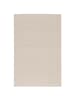 Pergamon Natur Teppich Flachgewebe Casa Modern in Beige