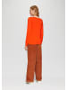 s.Oliver Strickpullover in 2586_orange