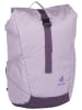 Deuter Rucksack Stepout 22 in Lavender/Purple