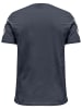 Hummel Hummel T-Shirt Hmllegacy Erwachsene in BLUE NIGHTS