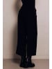 ZHRILL Hosen ZHKYLA BLACK in BLACK