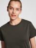 Hummel T-Shirt Hmlred Damen in RAVEN