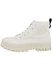 Palladium Boots Pallashock Org 2 in weiss