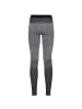 Odlo Tights Blackcomb in Schwarz