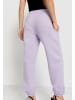 LSCN BY LASCANA Sweatpants in flieder