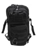 Brandit Backpack in black