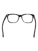Guess Unisex Optische Fassungen Quadrat Grau