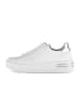 Gabor Comfort Sneaker low in weiß